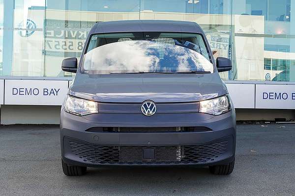 2025 Volkswagen Caddy TDI320 5 SWB