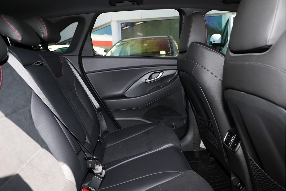 2024 Hyundai i30 N Line Premium PDe.V6