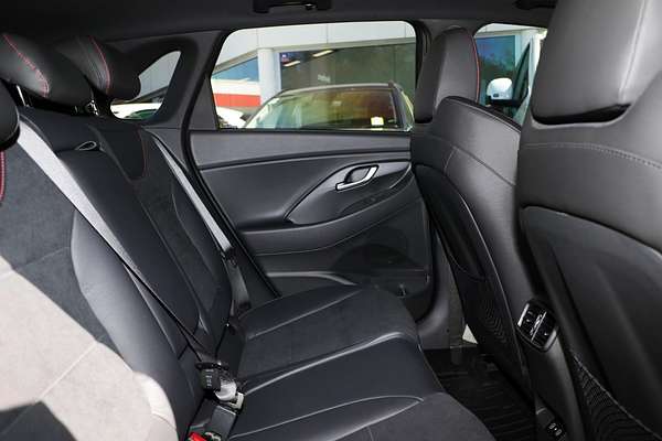 2024 Hyundai i30 N Line Premium PDe.V6