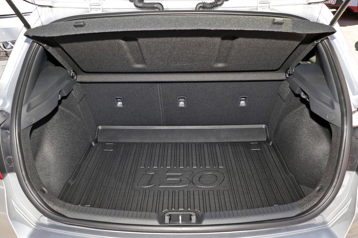 2024 Hyundai i30 N Line Premium PDe.V6