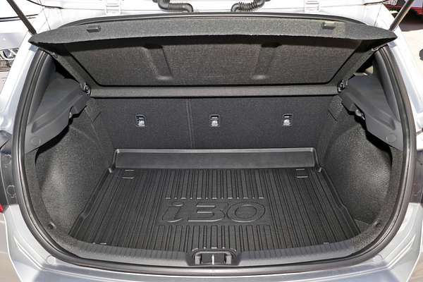 2024 Hyundai i30 N Line Premium PDe.V6