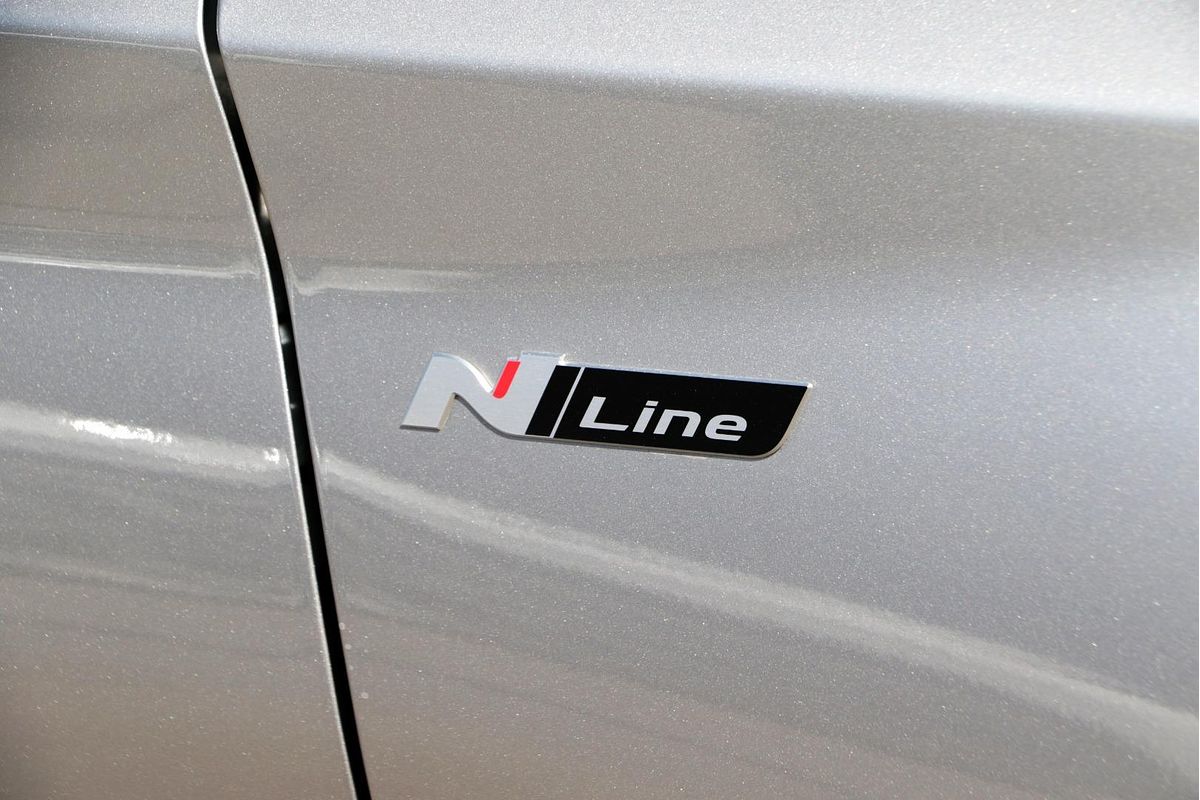 2024 Hyundai i30 N Line Premium PDe.V6