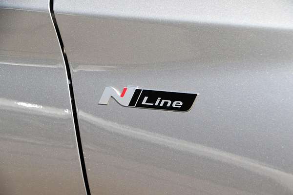 2024 Hyundai i30 N Line Premium PDe.V6