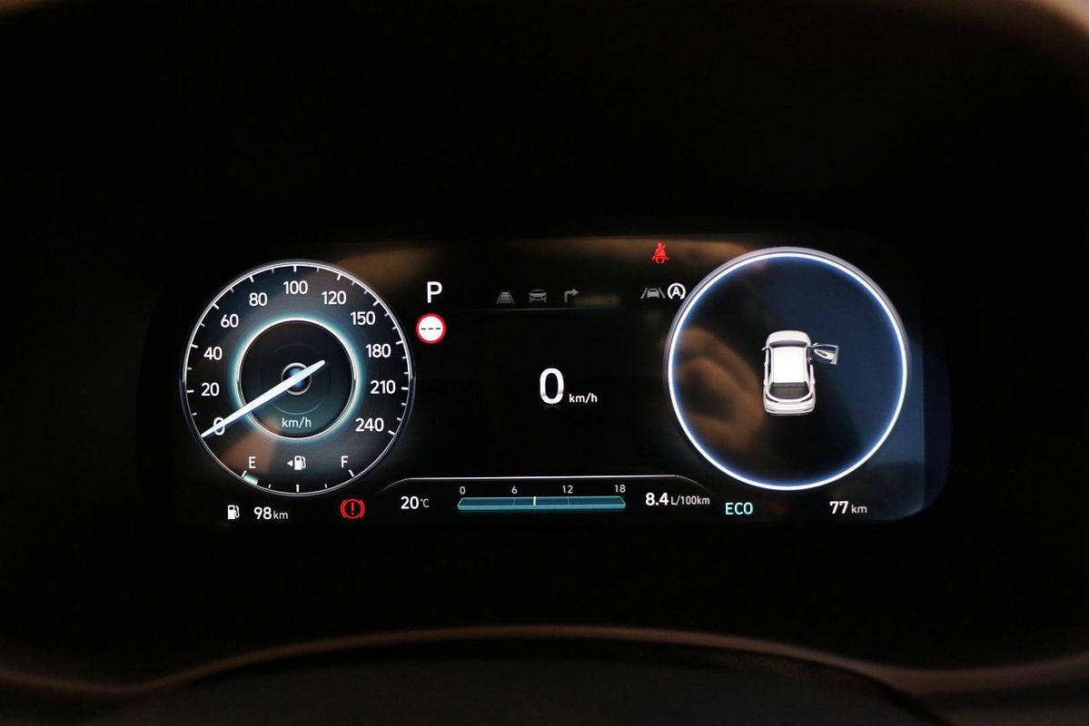 2024 Hyundai i30 N Line Premium PDe.V6