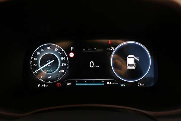 2024 Hyundai i30 N Line Premium PDe.V6