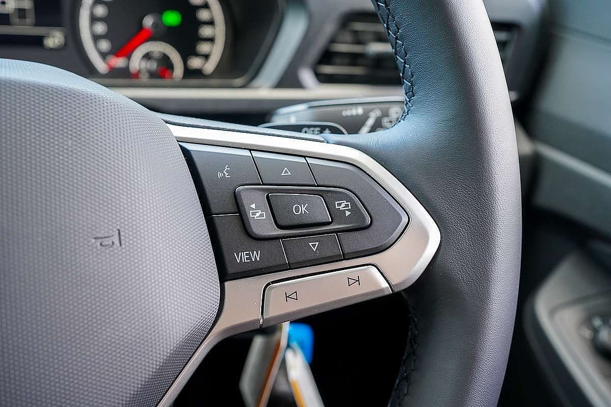 2025 Volkswagen Caddy TDI320 5 SWB