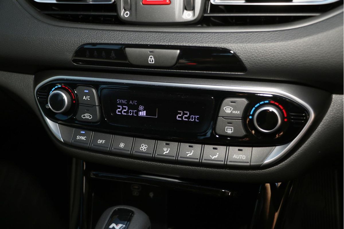 2024 Hyundai i30 N Line Premium PDe.V6
