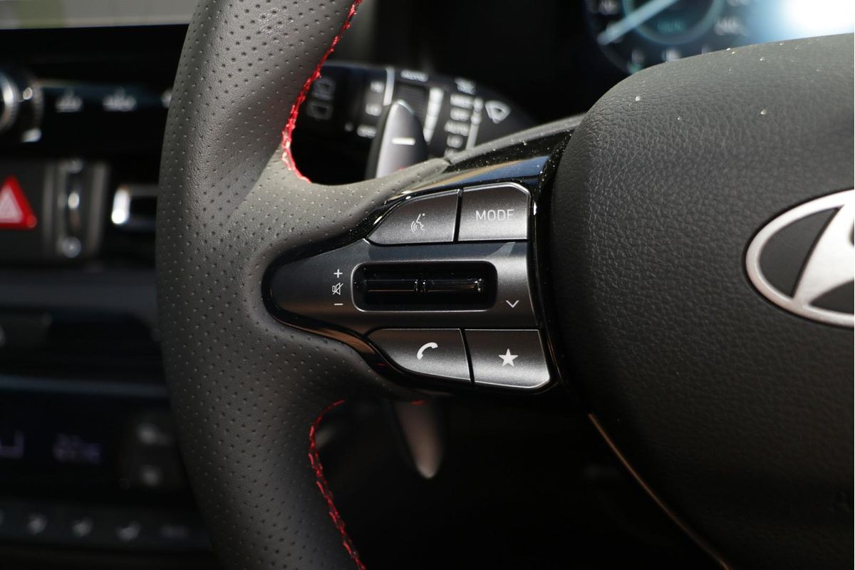 2024 Hyundai i30 N Line Premium PDe.V6