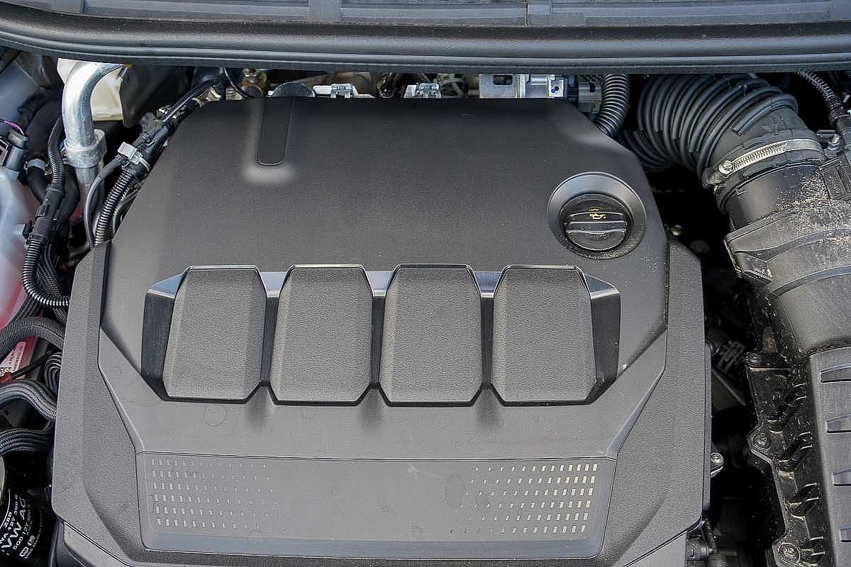 2025 Volkswagen Caddy TDI320 5 SWB