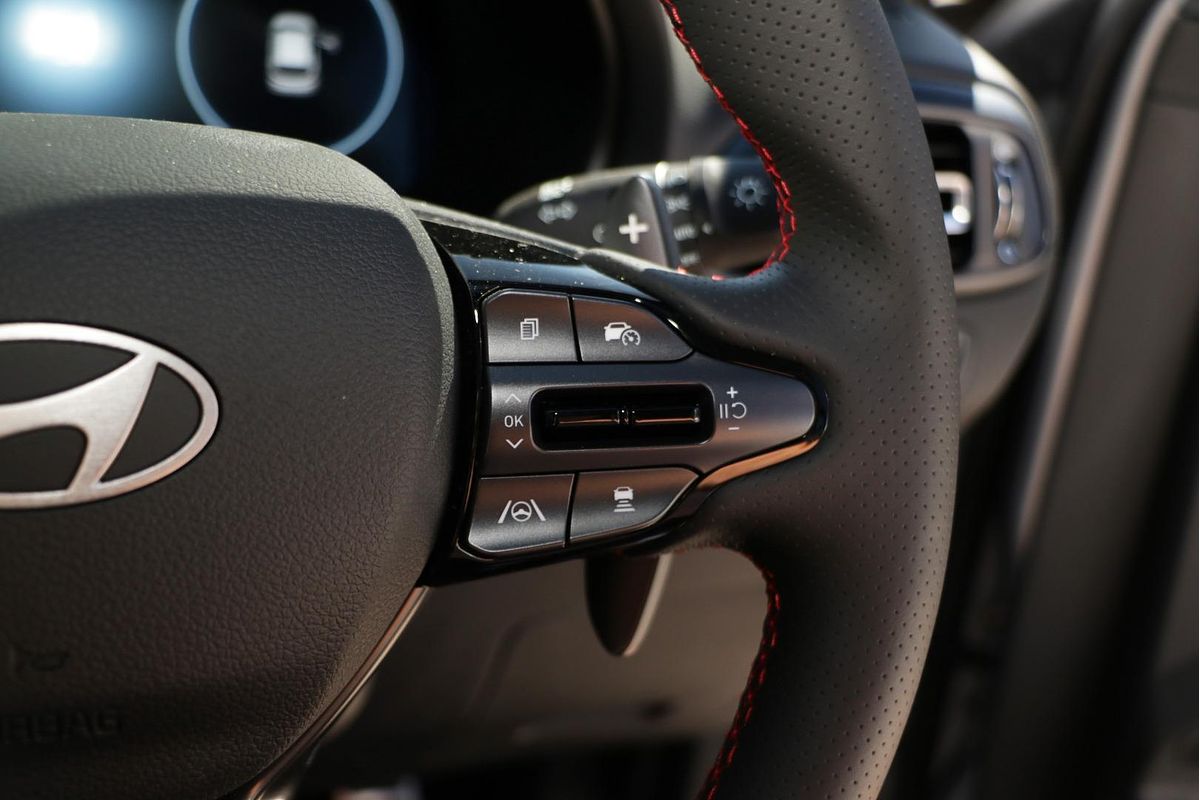2024 Hyundai i30 N Line Premium PDe.V6