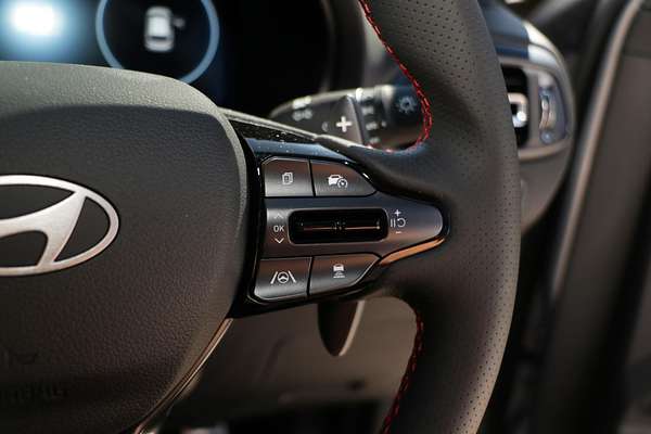 2024 Hyundai i30 N Line Premium PDe.V6