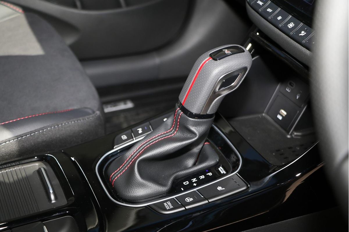 2024 Hyundai i30 N Line Premium PDe.V6