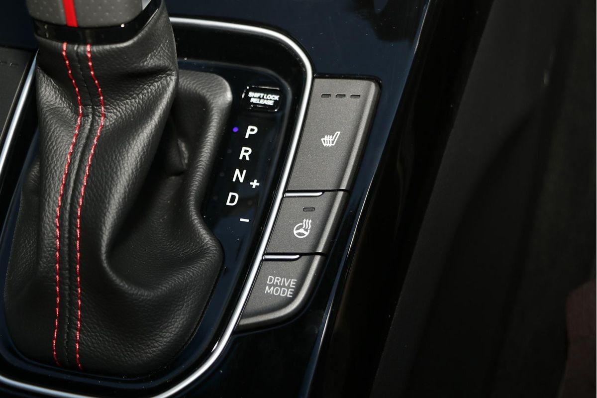 2024 Hyundai i30 N Line Premium PDe.V6