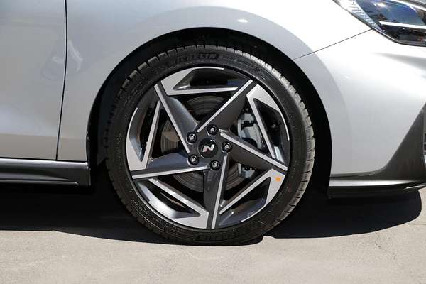 2024 Hyundai i30 N Line Premium PDe.V6
