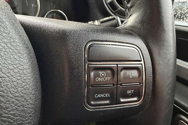 2012 Jeep Wrangler Unlimited Sport JK
