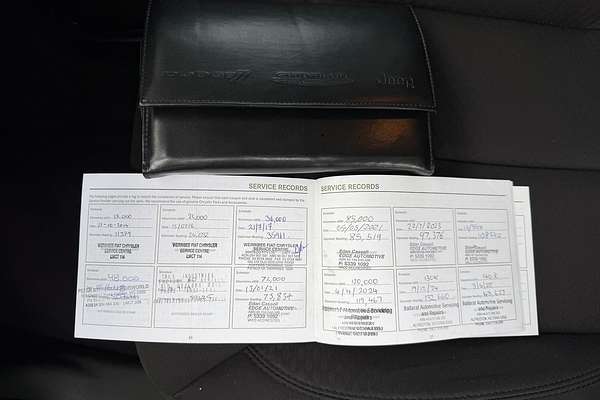 2012 Jeep Wrangler Unlimited Sport JK