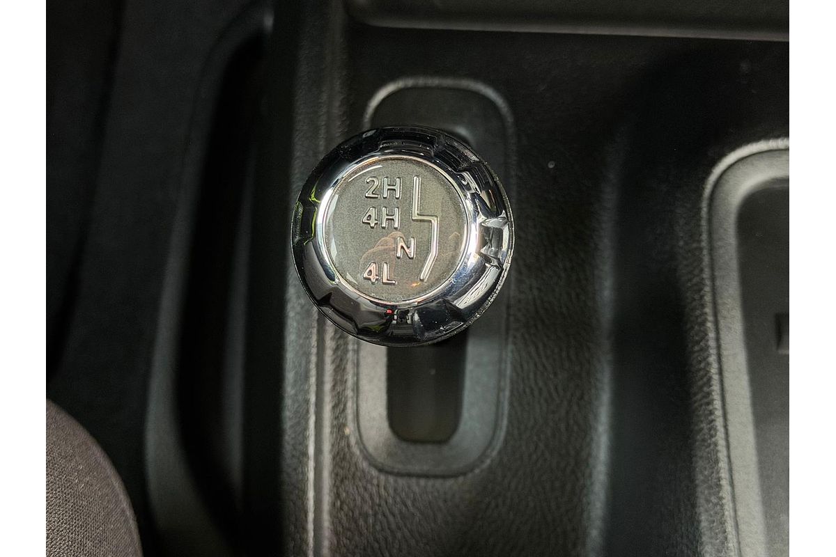 2012 Jeep Wrangler Unlimited Sport JK