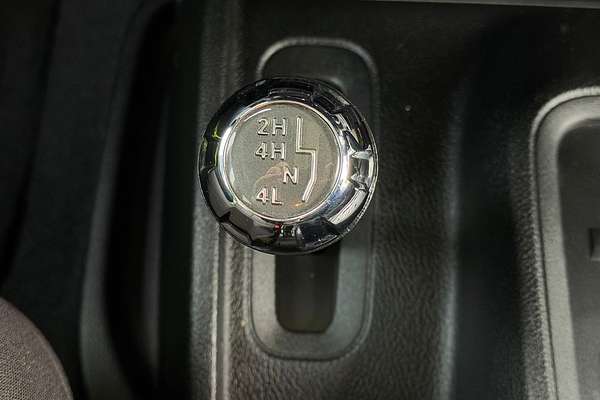 2012 Jeep Wrangler Unlimited Sport JK