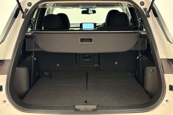 2024 Mitsubishi Outlander LS ZM