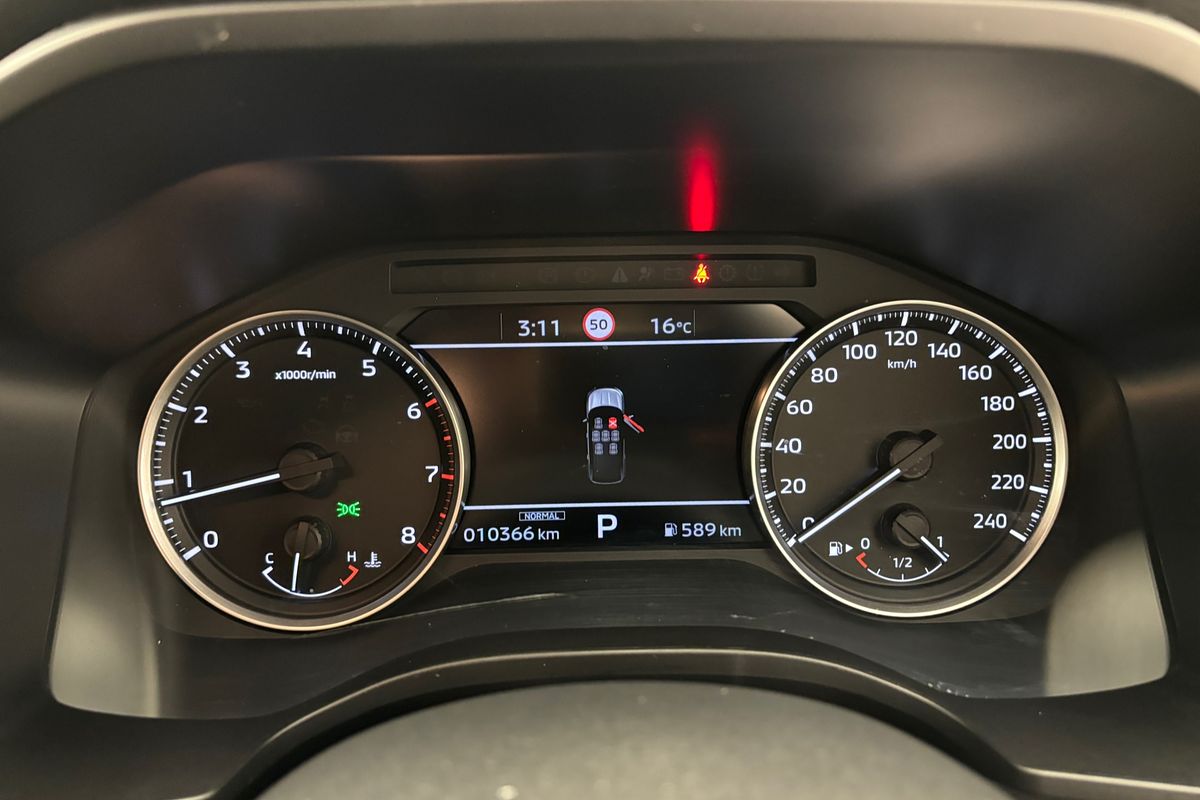 2024 Mitsubishi Outlander LS ZM