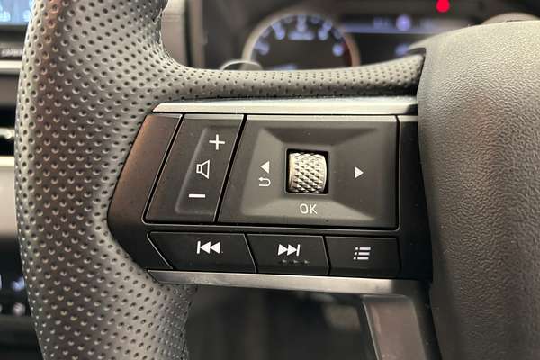 2024 Mitsubishi Outlander LS ZM