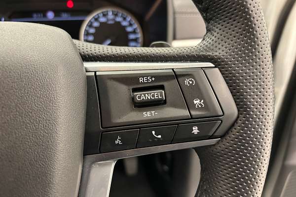 2024 Mitsubishi Outlander LS ZM