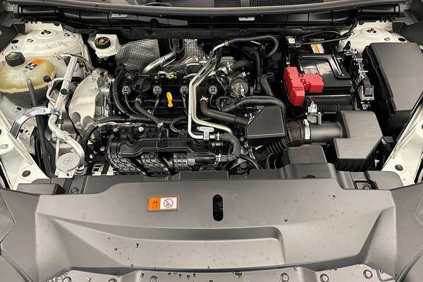 2024 Mitsubishi Outlander LS ZM