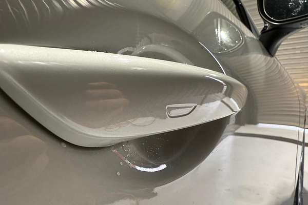 2024 Mazda 3 G20 Pure BP Series