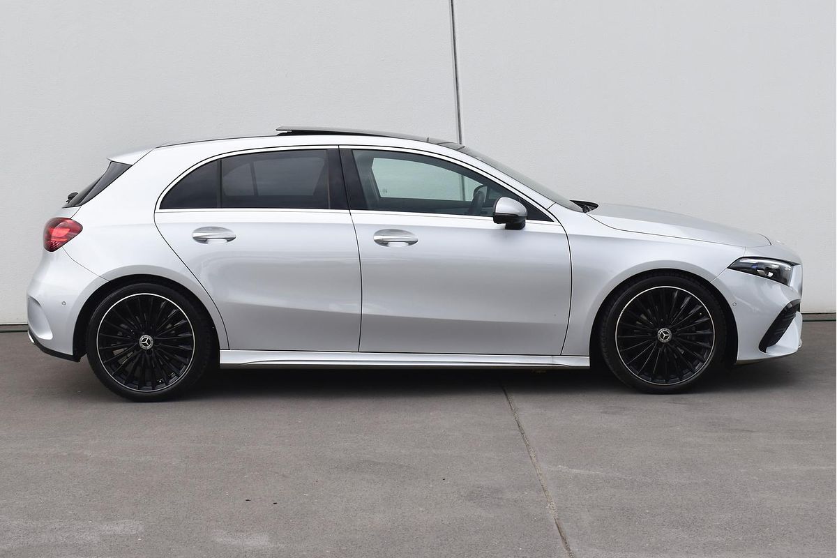 2024 Mercedes-Benz A-Class A200 W177