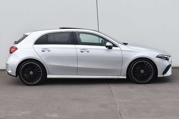 2024 Mercedes-Benz A-Class A200 W177