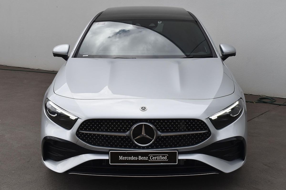 2024 Mercedes-Benz A-Class A200 W177