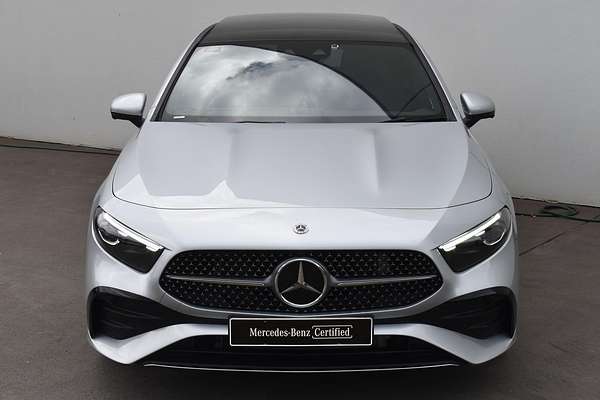 2024 Mercedes-Benz A-Class A200 W177