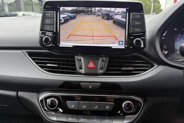 2021 Hyundai i30 PD.V4