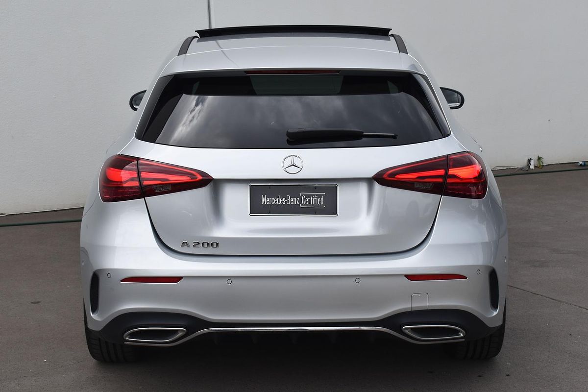 2024 Mercedes-Benz A-Class A200 W177