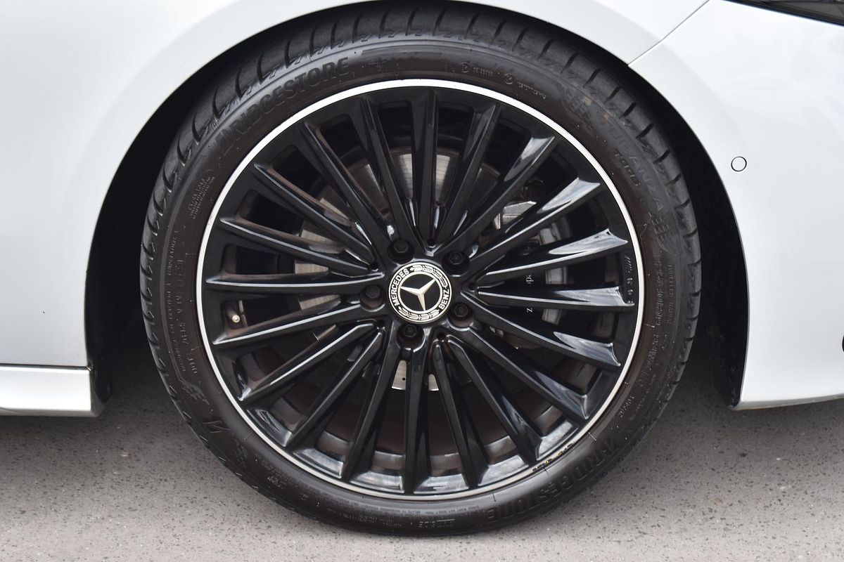2024 Mercedes-Benz A-Class A200 W177