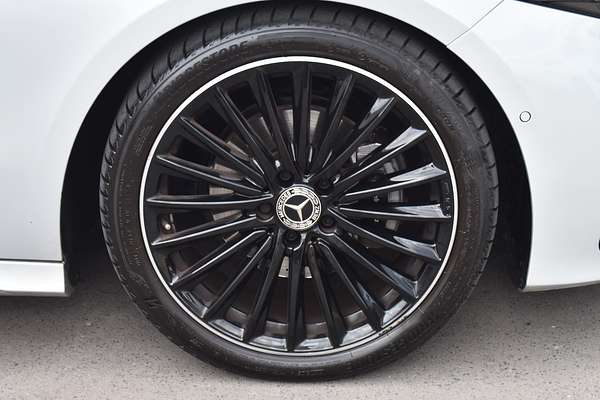 2024 Mercedes-Benz A-Class A200 W177