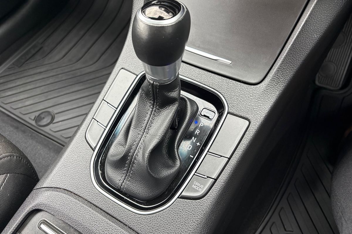 2021 Hyundai i30 PD.V4