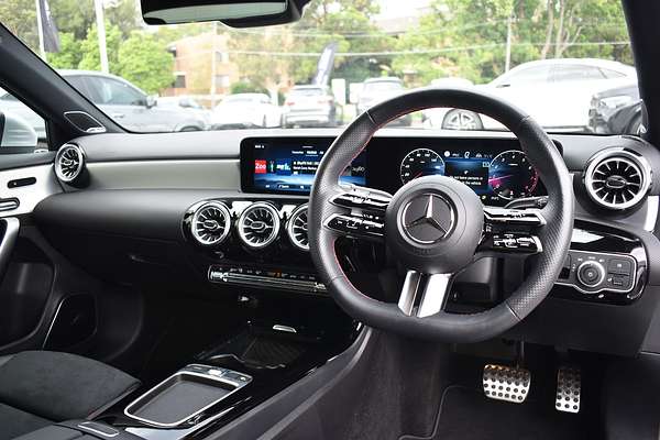 2024 Mercedes-Benz A-Class A200 W177