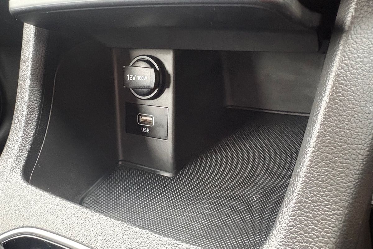 2021 Hyundai i30 PD.V4