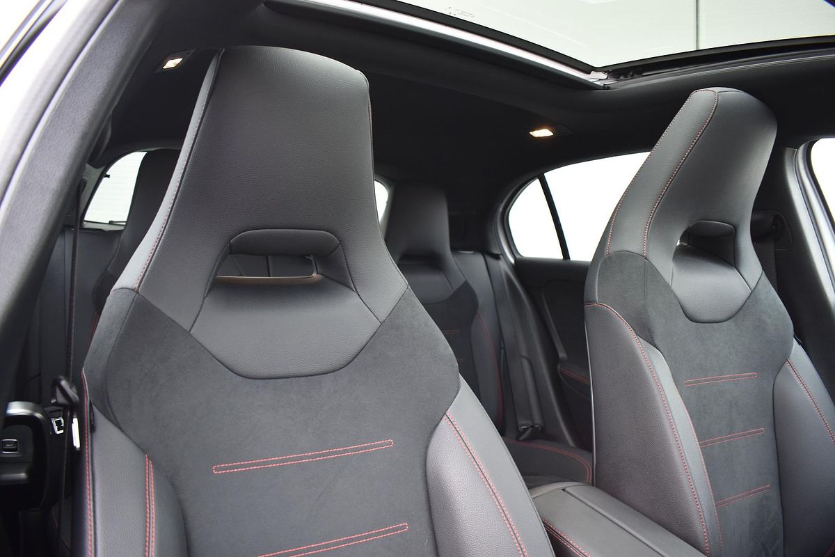 2024 Mercedes-Benz A-Class A200 W177