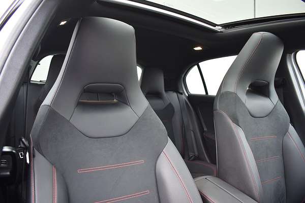 2024 Mercedes-Benz A-Class A200 W177