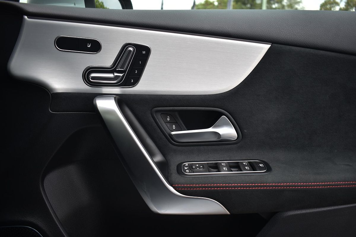 2024 Mercedes-Benz A-Class A200 W177