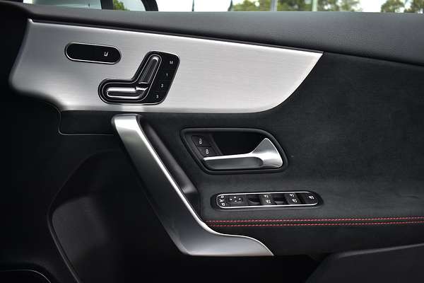 2024 Mercedes-Benz A-Class A200 W177