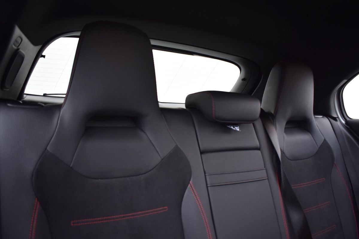 2024 Mercedes-Benz A-Class A200 W177
