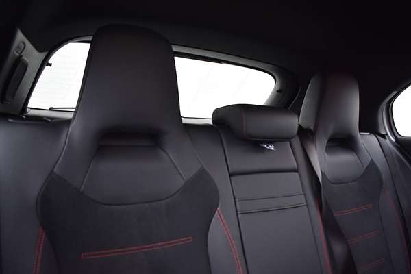 2024 Mercedes-Benz A-Class A200 W177