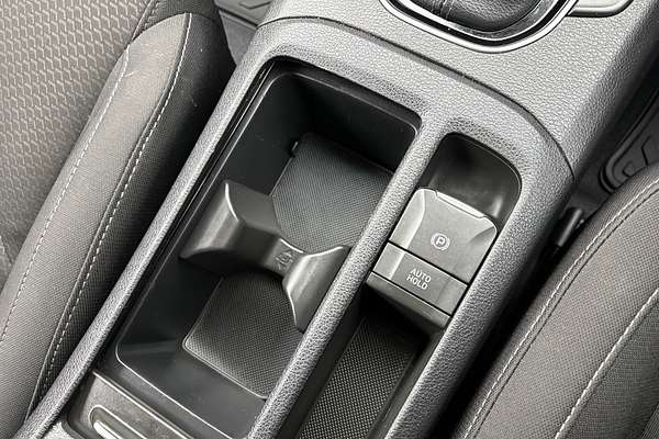 2021 Hyundai i30 PD.V4