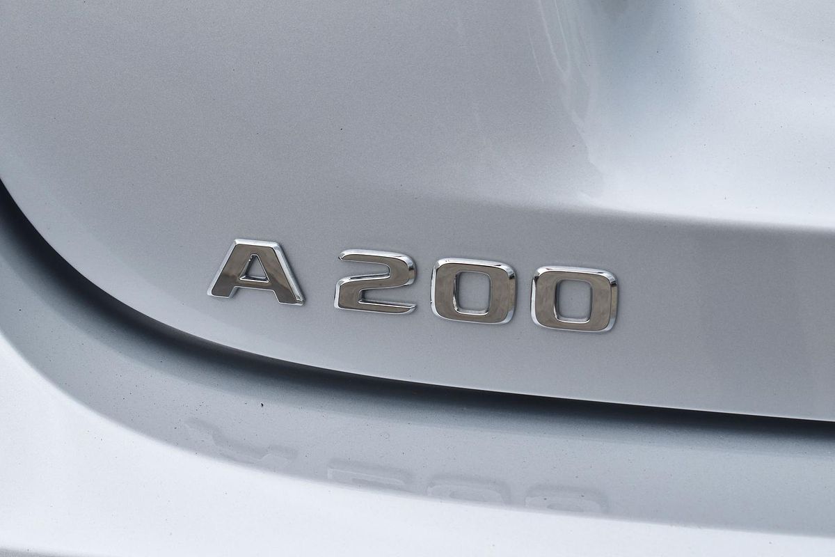 2024 Mercedes-Benz A-Class A200 W177