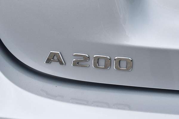 2024 Mercedes-Benz A-Class A200 W177
