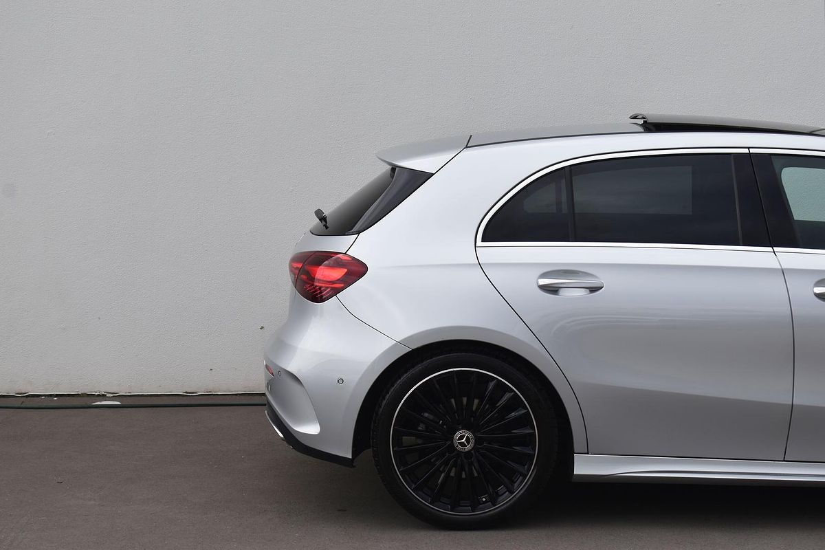 2024 Mercedes-Benz A-Class A200 W177