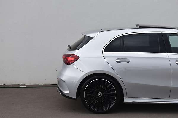 2024 Mercedes-Benz A-Class A200 W177